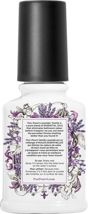 Actual product image Poo-Pourri Before You Go