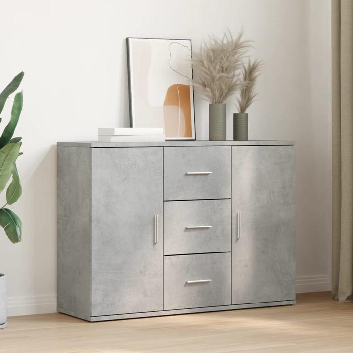 Immagine prodotto VidaXL Credenza (90,5 x 29,5 x 65 cm)