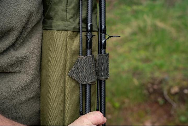 Produktbild Korum Progress Compact Quiver