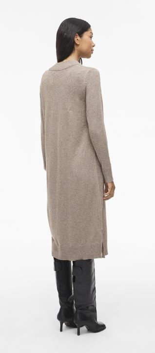 Produktbild Vila VIRIL Langarm Midikleid (XXL)