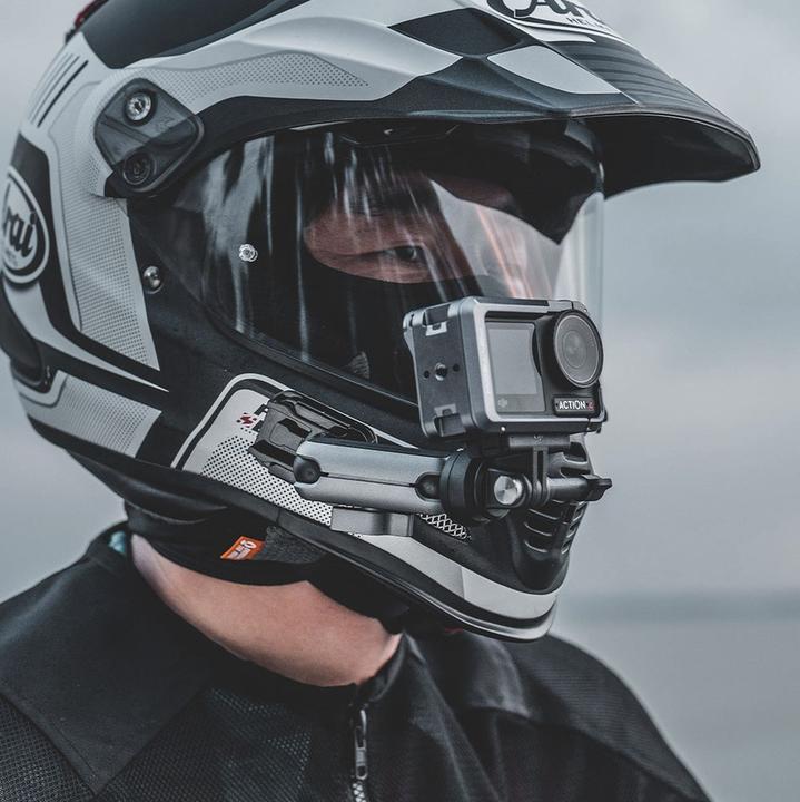 Produktbild Pgytech CapLock Ball head Quick Release Set