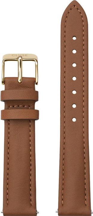 Produktbild Cluse Strap (16 mm, Leder)