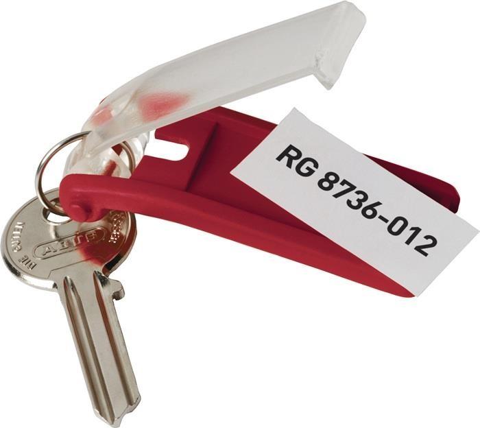 Produktbild Durable Schlüsselanhänger Key Clip