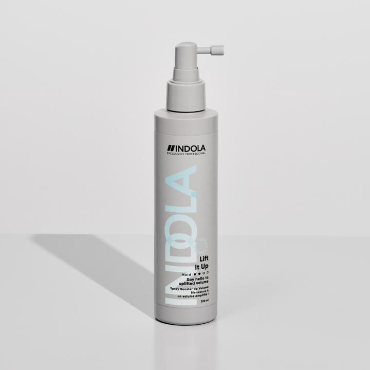 Actual product image Indola Care & Style Lift It Up Spray (200 ml)