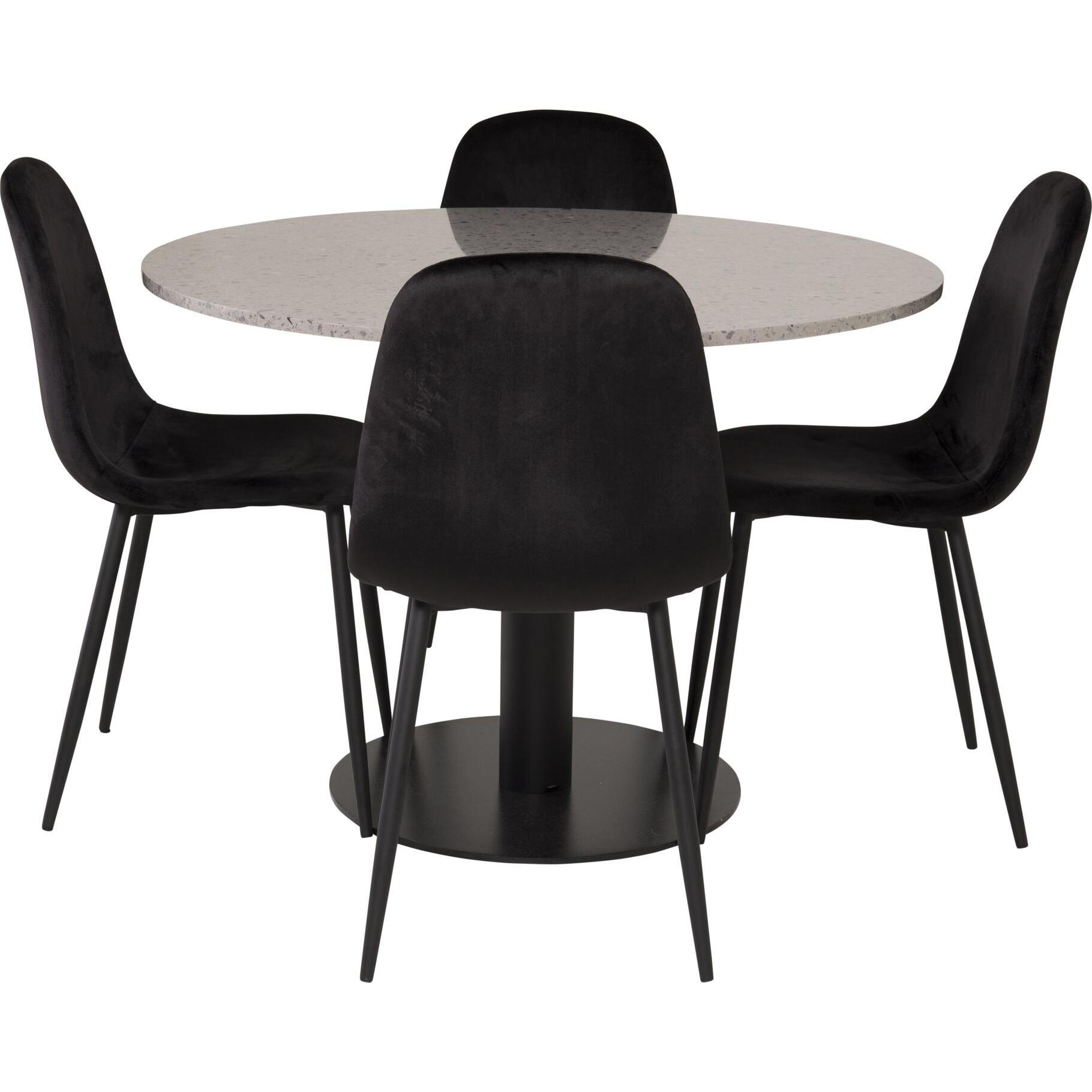 Thumbnail - Venture Home, Esstisch, Razzia, Polar