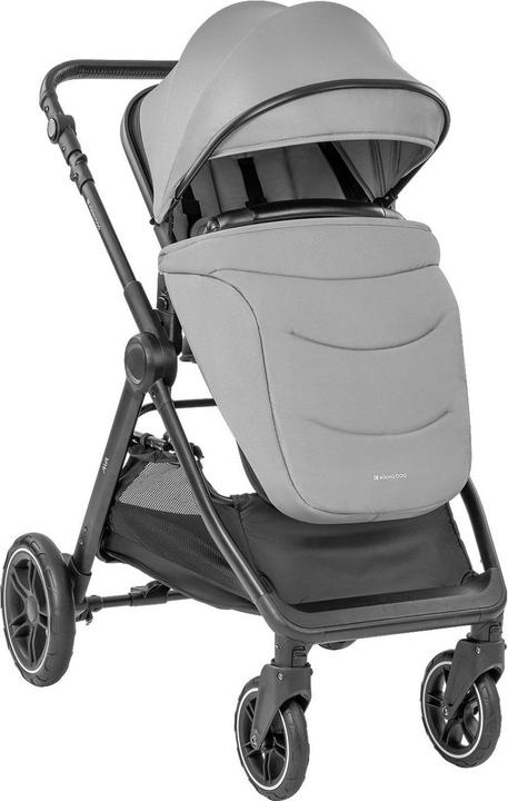 Image du produit Kikkaboo poussette Ava 3 en 1 (0 Mois - 4 Années)