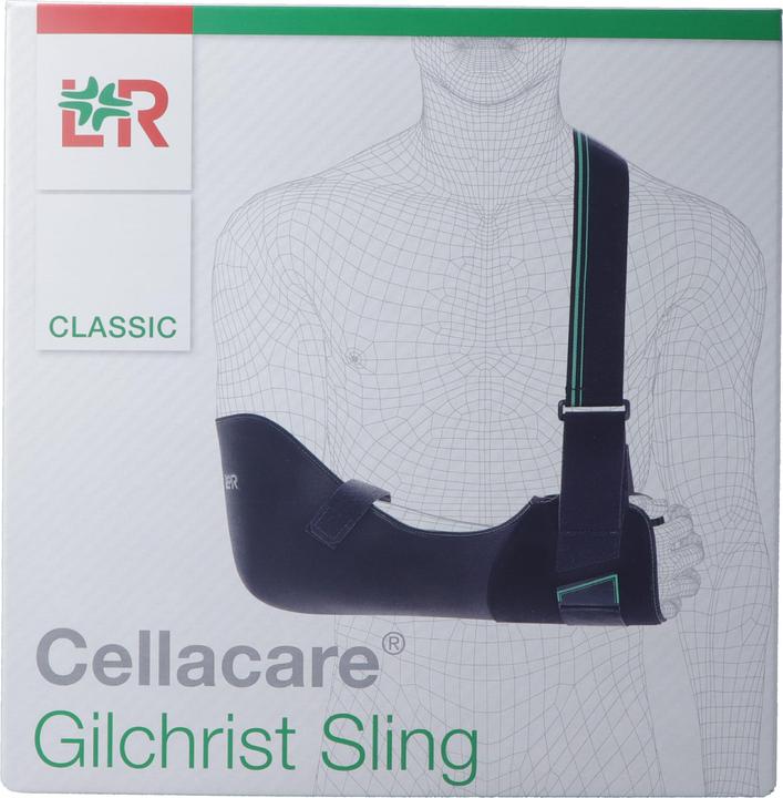 Produktbild Cellacare Gilchrist Sling Classic Grösse 5 (5)