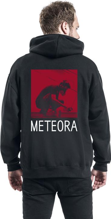 Produktbild Linkin Park Meteora Red (XXL)