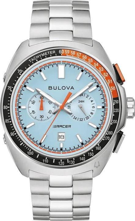 Produktbild Bulova 98B432 (Chronograph, 42 mm)