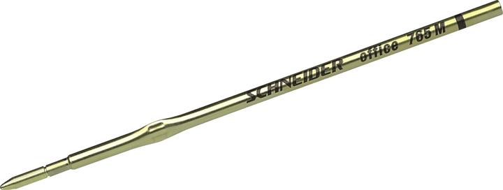 Actual product image Schneider Office 765 (1 Piece, Black, 0.50 mm)