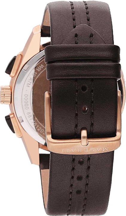 Produktbild Maserati Traguardo (Analoguhr, 45 mm)