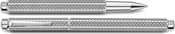 Immagine prodotto Caran d'Ache Ecridor Cubrik (Argento, 1x)