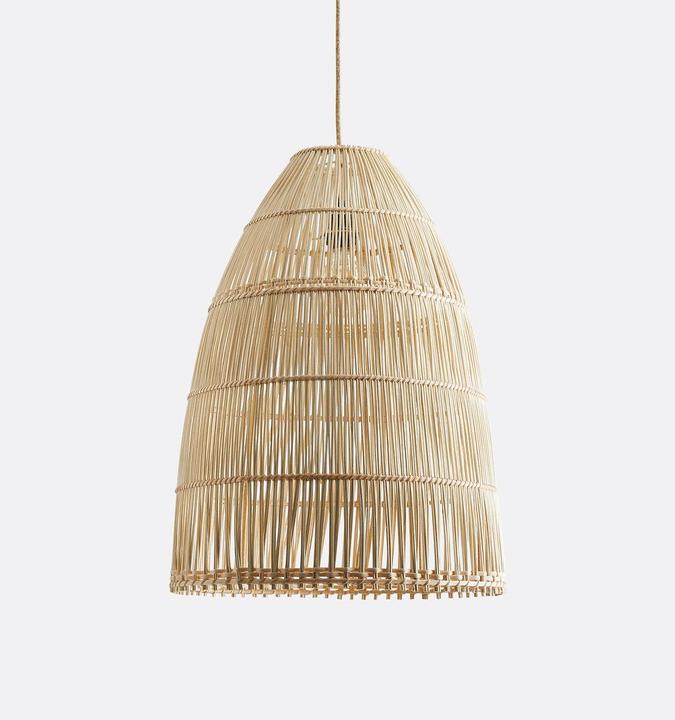 Actual product image La Redoute Interieurs Kyodo (E27)