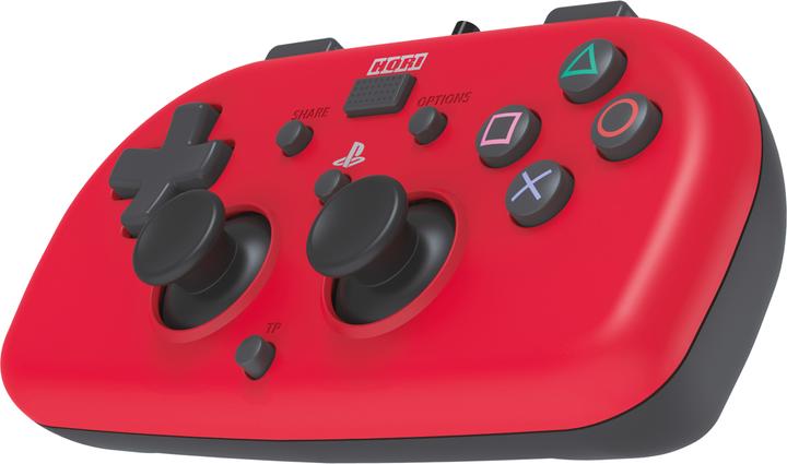 Actual product image HORI Pad Mini (PS4)
