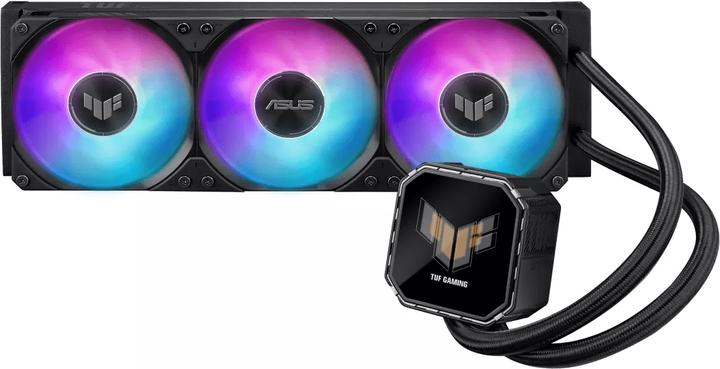 Actual product image ASUS WAK ROG RYUO IV 360 ARGB