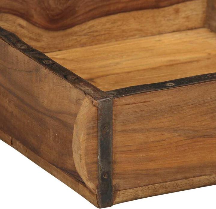 Image du produit vidaXL Outdoor-Platte