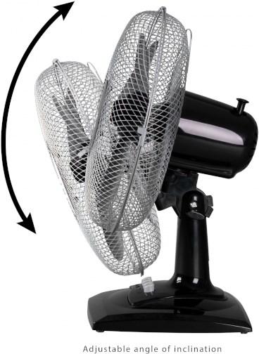 Produktbild AEG Vl 5528 (53 dB)