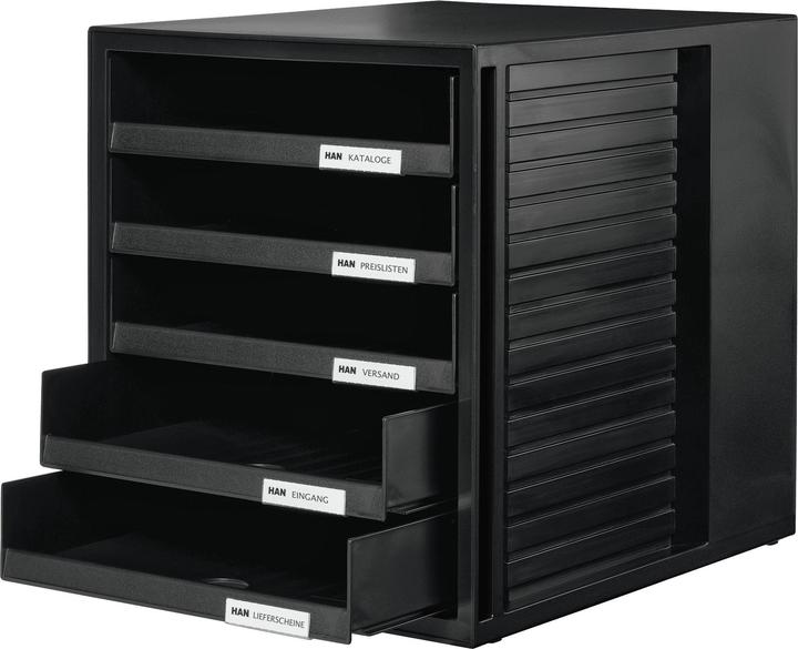 Image du produit Han Élément de tiroir (A4)