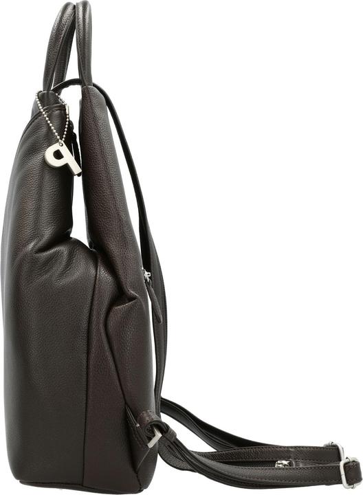 Image du produit Picard Luis City Sac à dos en cuir 34 cm (9 l)