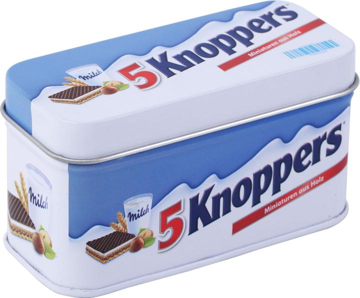 Produktbild Knoppers DKK