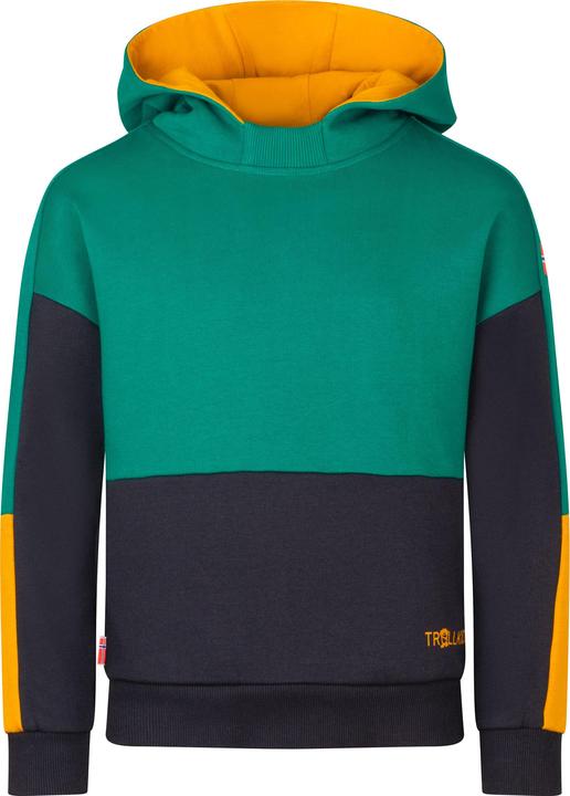 Black, Bronze, Dark Cyan