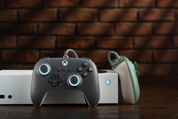 Produktbild 8bitdo Ultimate C (Xbox Series X, Xbox Series S, Xbox One X, Xbox One S, Windows)