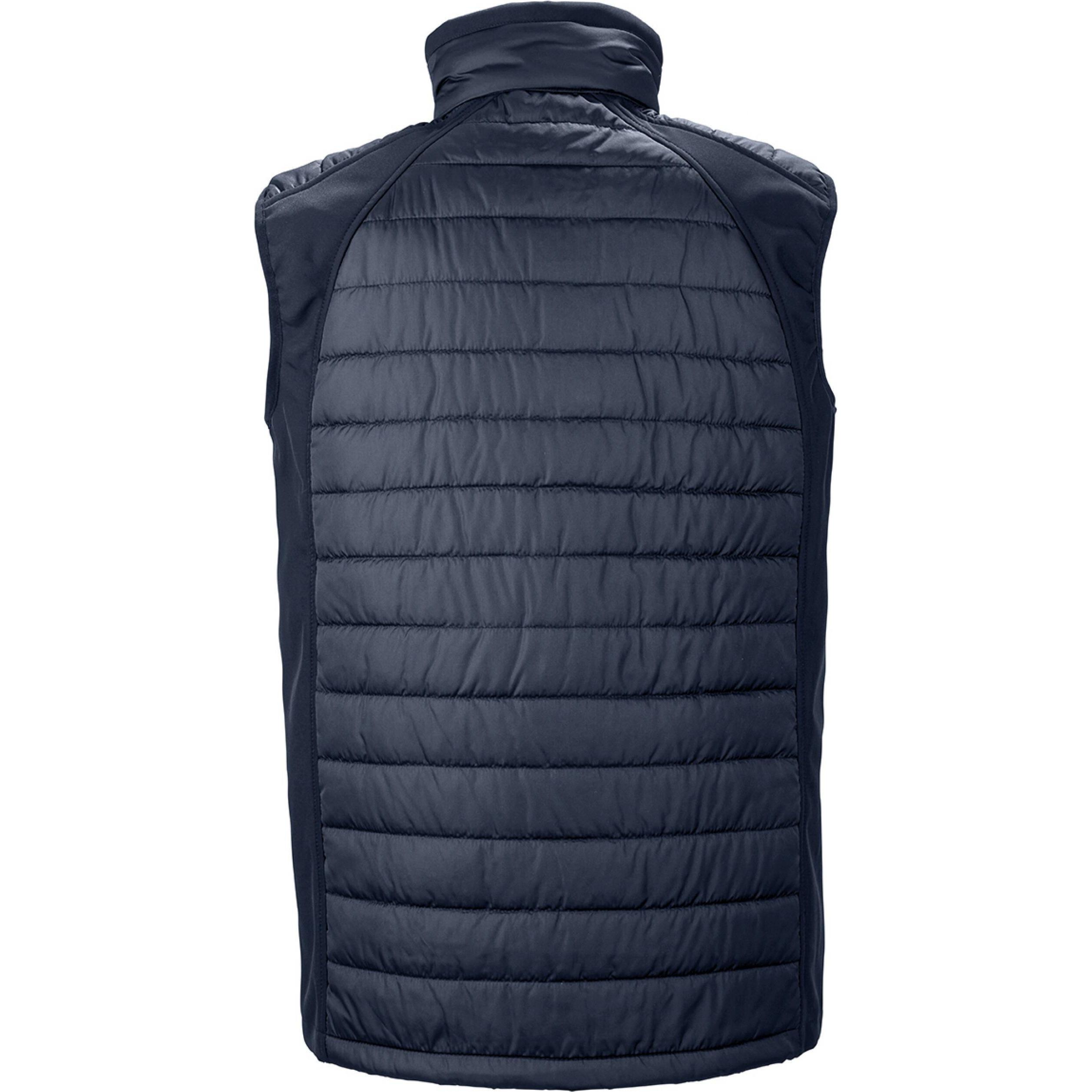 Thumbnail - Regatta, Jacke, Black Compass (XL), Blau, XL