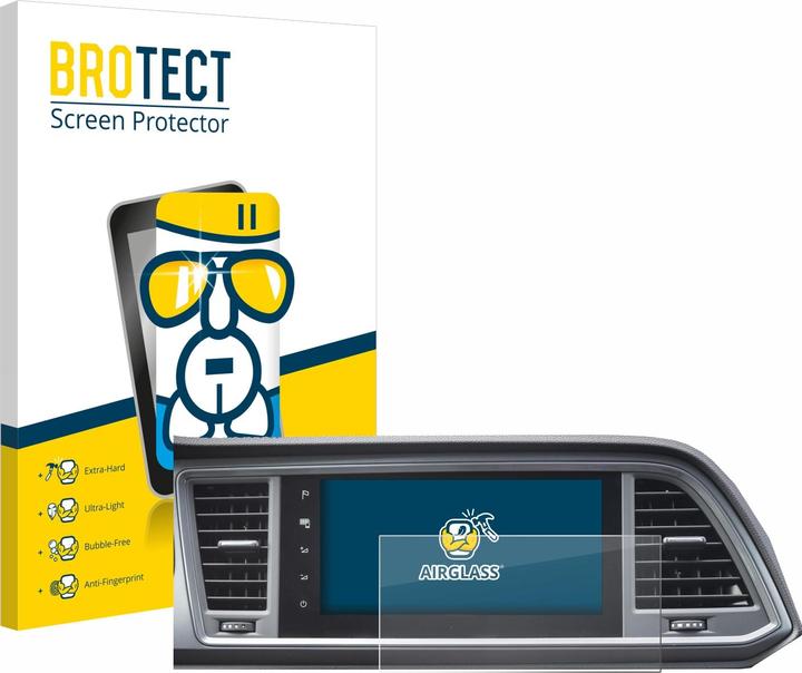 Image du produit BROTECT AirGlass Verre