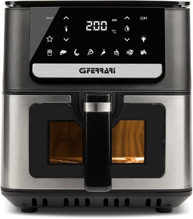 Actual product image G3 Ferrari G10207