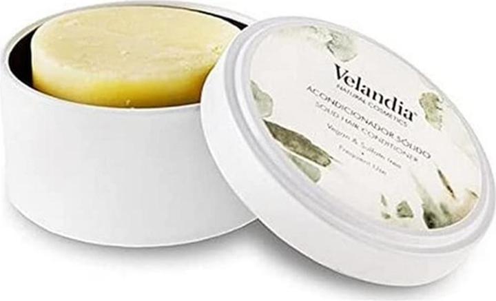 Velandia Solid Hair Conditioner 50g