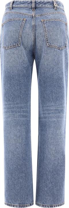 Produktbild Chloé "Foggy" Jeans (27)