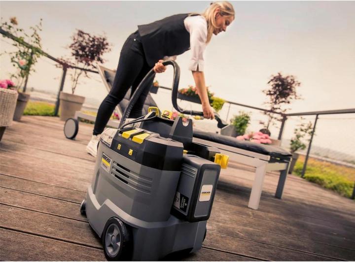 Produktbild Kärcher Professional Wechselakku (36 V)