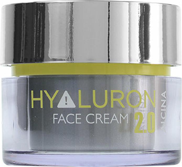 Produktbild Alcina Hyaluron 2.0 (50 ml, Tagescreme)