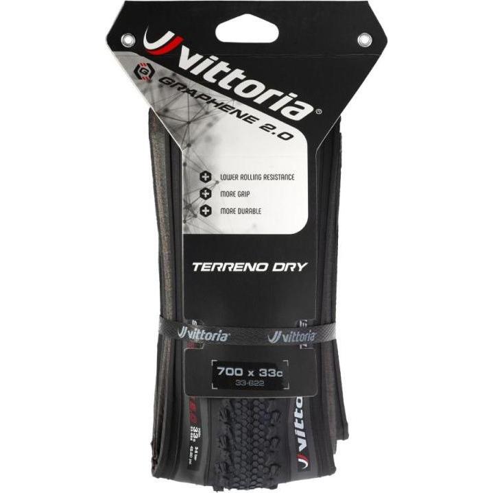 Thumbnail - Vittoria, Veloreifen, (28 x 1.50, 40-622)