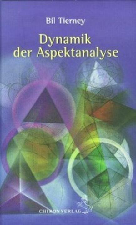 Produktbild Dynamik der Aspektanalyse (Deutsch, Bil Tierney, Ursula Fassbender, 2006)