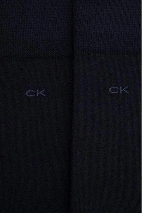 Produktbild Calvin Klein Socken (Einzelpack, 38 - 42)