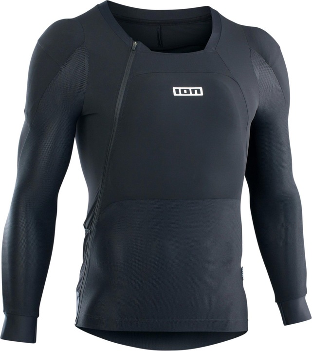 Immagine prodotto ION Camicia Protection Wear Amp (XL, Protettori gomito, Paraschiena, Protezione del torace, Esemplare unico)