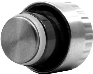 Produktbild FLSK Ersatzdeckel 3-er Pack