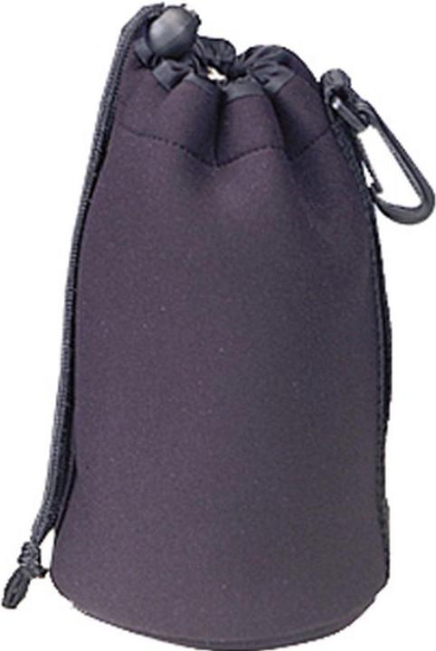 Actual product image Matin Lens Pouch Elastic 220 mm M-6792 (Various video accessories)