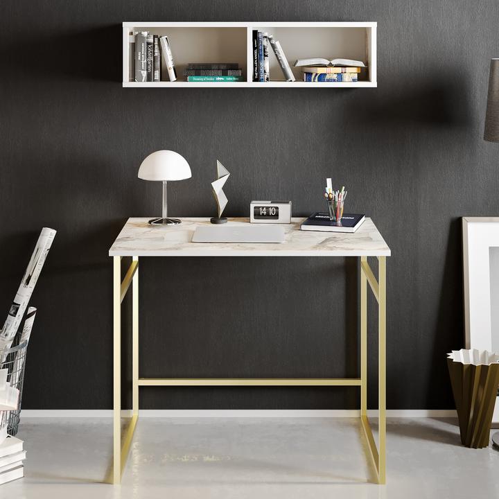 Produktbild Kalune Design Dominik (90 x 60 x 75 cm)
