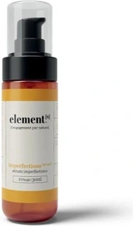 Produktbild Pbi Elements Imperfections Serum 30ml (30 ml)