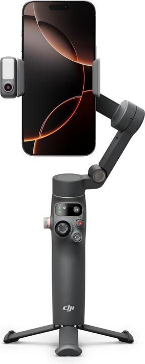 Produktbild DJI Osmo Mobile 7P (Smartphone, 0.30 kg)