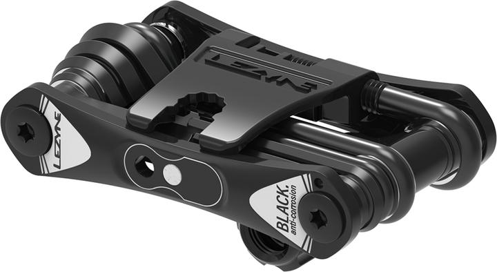Produktbild Lezyne Multitool Rap II 19 Co2