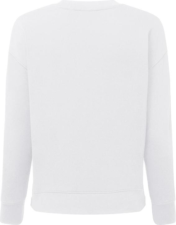 Actual product image Tri Dri Sweatshirt With Zipper (XXS)