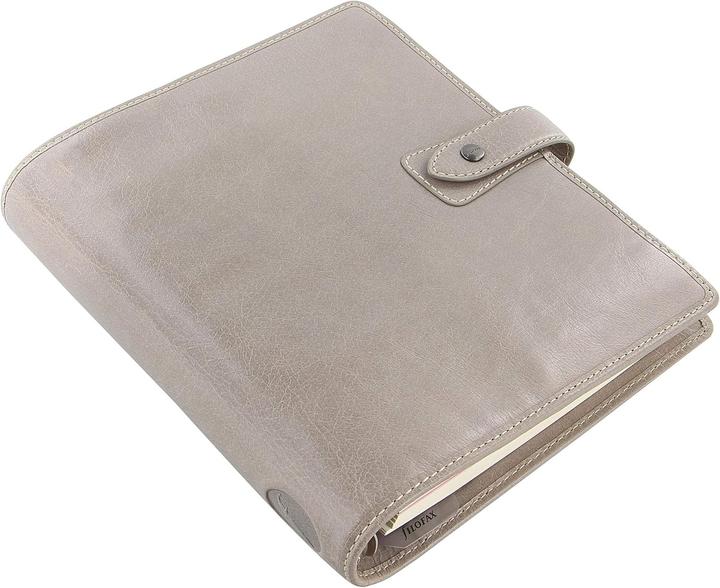 Produktbild Filofax Organizer Malden A5 Organizer Stone 2026 (A5)