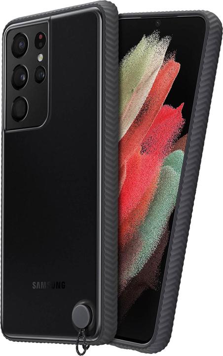 Actual product image Samsung Protective Cover (Samsung Galaxy S21 Ultra 5G)