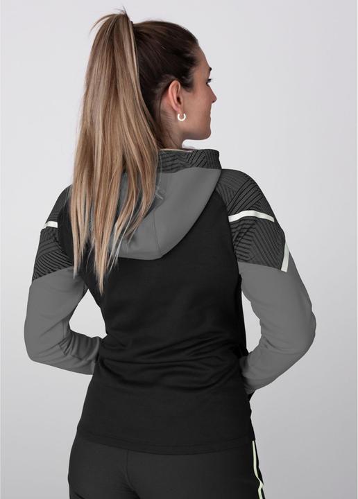 Produktbild JAKO Kapuzenjacke Performance (164)