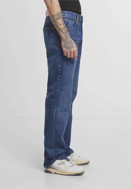 Immagine prodotto 2Y Studios 2Y Amaru Ankle Straight Jeans - 184653 (29)