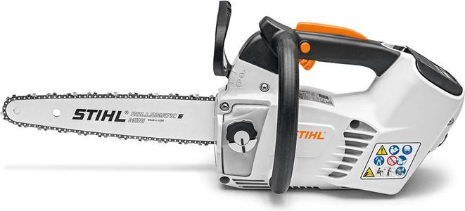 Image du produit Stihl MSA 161 T