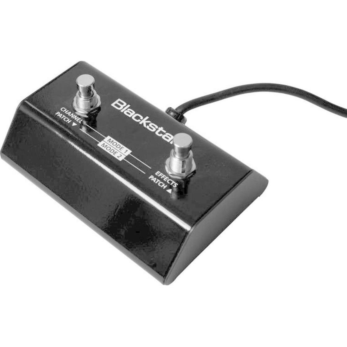 Blackstar Fs-11, Zubehör Instrumente, Schwarz